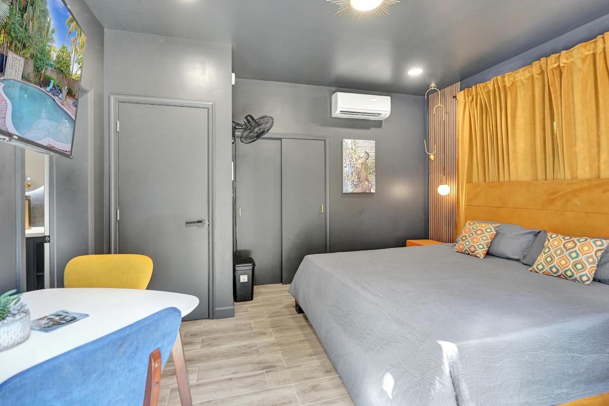 Kiki 4 - Men'S Clothing Optional Guest Houses Fort Lauderdale Exterior photo
